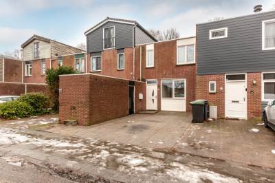 Woning Deurnestraat 20 Almere