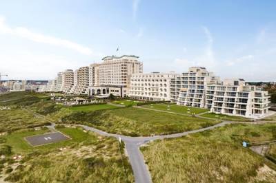 Woning Marevista 23 Noordwijk (ZH)