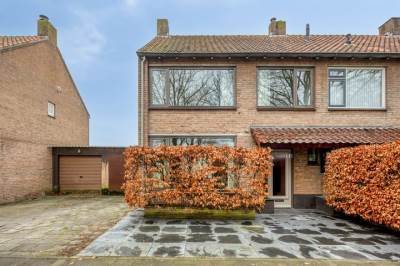 Woning Gerbrandylaan 27 Oss