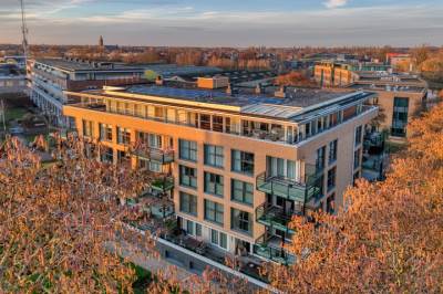 Woning Het Voert 36 Grootebroek