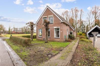 Woning Oudeweg 154 Siddeburen