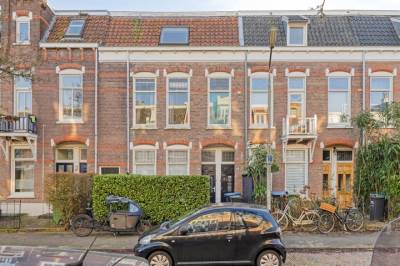 Woning Gorisstraat 29 Nijmegen