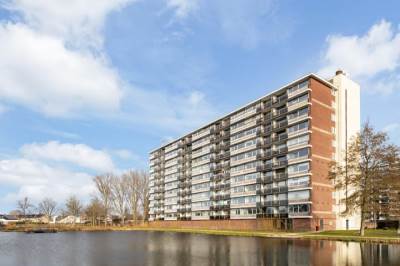 Woning Bleulandweg 238 Gouda