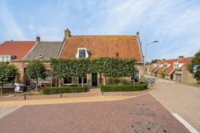 Woning Kade 2 Piershil