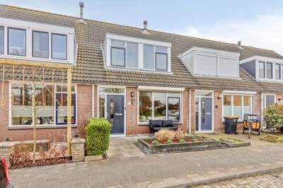 Woning Schouwenbank 126 Zierikzee