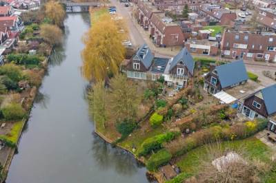 Woning Overgouw 103 Almere