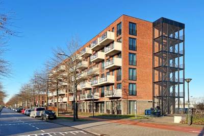 Woning Fascinatio Boulevard 1030 Capelle aan den IJssel