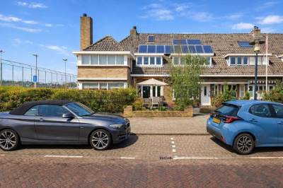 Woning Irisplein 2 Noordwijk (ZH)