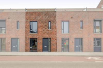 Woning Molensingel 10 Venlo