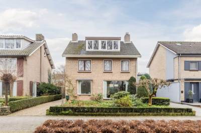 Woning Sportlaan 8 Berkel-Enschot