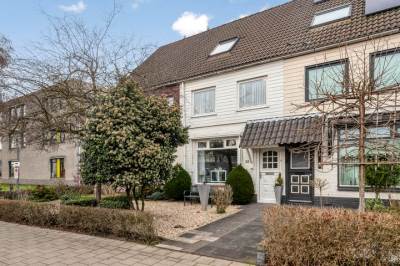 Woning Zandstraat 32 Veenendaal