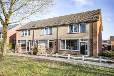 Woning Korianderhof 72 Wierden