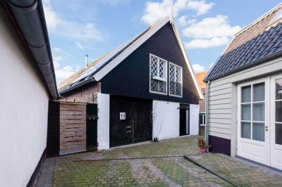 Woning Havendijk 11 Beesd