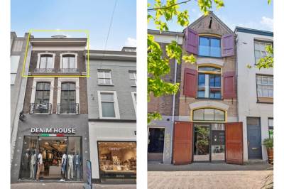 Woning Velperpoortslangstraat 93 Arnhem