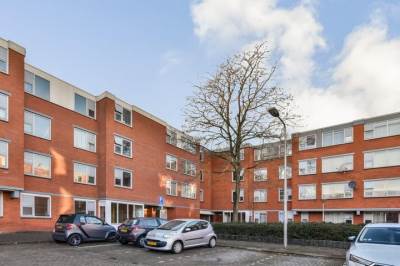 Woning Havikskruid 97 Diemen