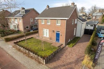 Woning Dorpstraat 161 Veldhoven