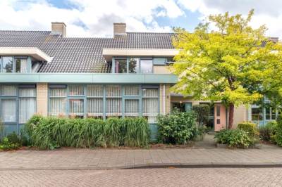 Woning Vinkenborghlaan 13 Leidschendam