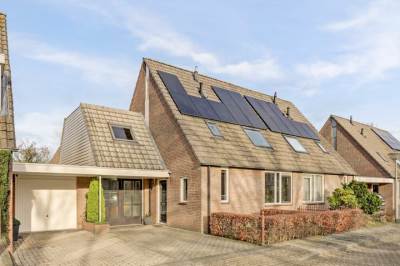 Woning Grasklokje 72 Best