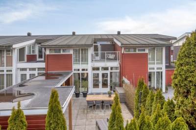 Woning Umefors 21 Schiedam