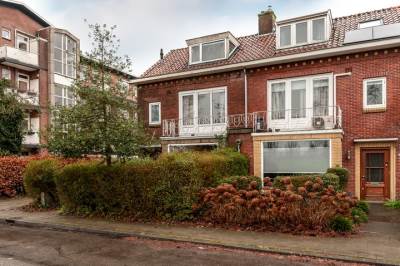 Woning Victor Hugoplantsoen 20 Utrecht
