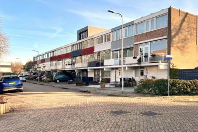 Woning Schubertplein 49 Berkel en Rodenrijs