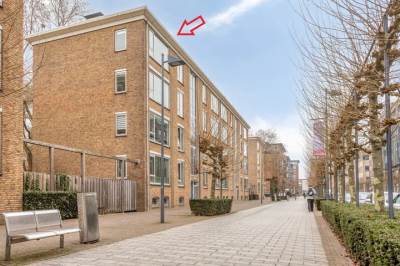 Woning Leeghwaterlaan 169 Den Bosch