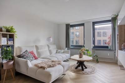 Woning Pastoor de Kroonstraat 297A Den Bosch