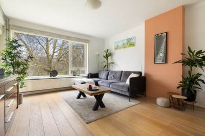 Woning Sterkenburg 23 Amsterdam