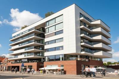 Woning Koopvaardijstraat 102 Tilburg