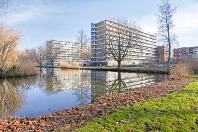 Woning Middenwetering 287 Krimpen aan den IJssel