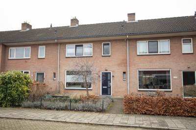 Woning Asterstraat 14 Wierden
