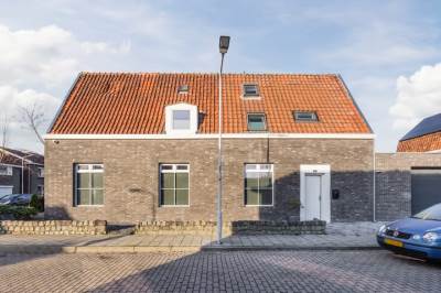Woning Middenstraat 98 Sluiskil