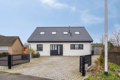 Woning Clingedijk 7 Sint Jansteen