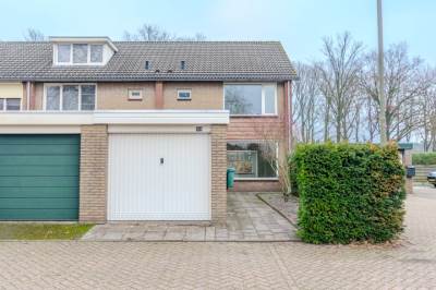 Woning Moriaansdreef 104 Putte