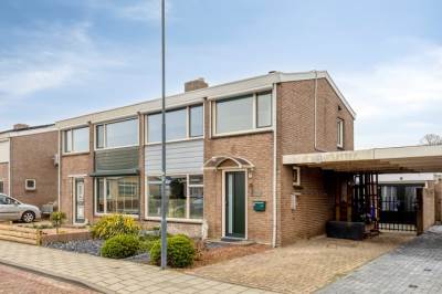 Woning Zandkreekstraat 7 Lewedorp