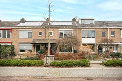 Woning Esdoornstraat 38 Beek (Gem. Berg en Dal)