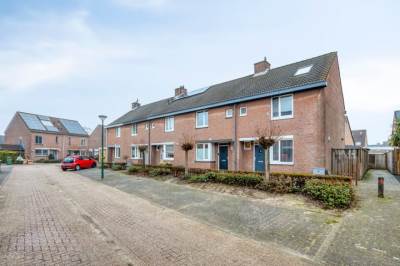 Woning Abt Neefsstraat 9 Heeswijk-Dinther