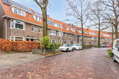 Woning Statenlaan 5 Arnhem