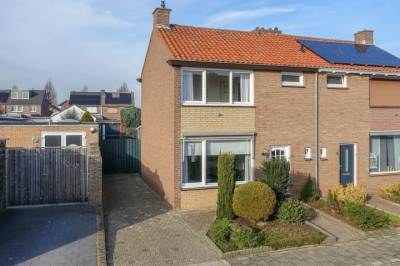 Woning Const Huygensstraat 3 Elsloo (LI)
