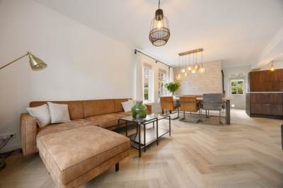 Woning Stekkenberg 47 Groesbeek