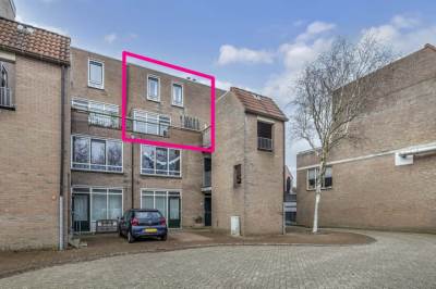 Woning De Veste 1769 Lelystad