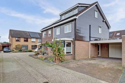 Woning Kamille 10 Deventer