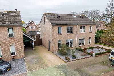 Woning De Riegert 6 Est