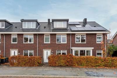 Woning Zonnelaan 109 Huis ter Heide (UT)