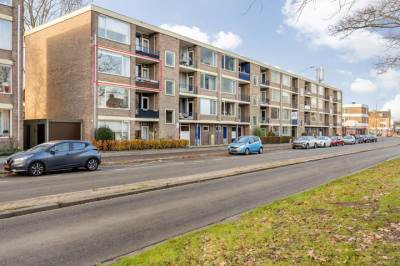 Woning Allerheiligenweg 24B Breda