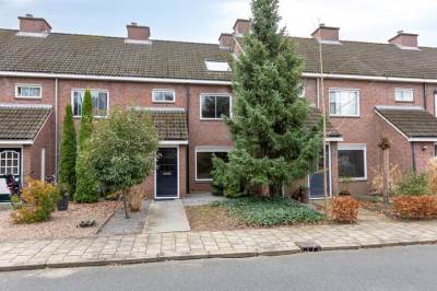 Woning J.D. Pennekampweg 5 Hummelo