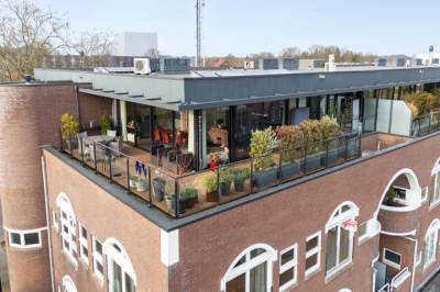 Woning de Veentjes 21B Doetinchem