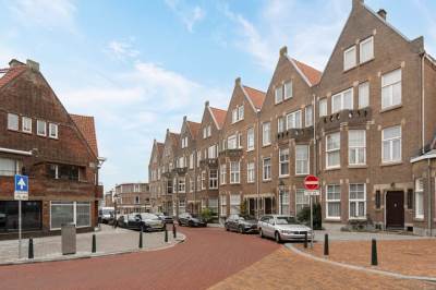 Woning Neptunusstraat 146C Den Haag