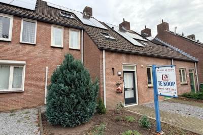Woning Pastoriepad 29 Hapert