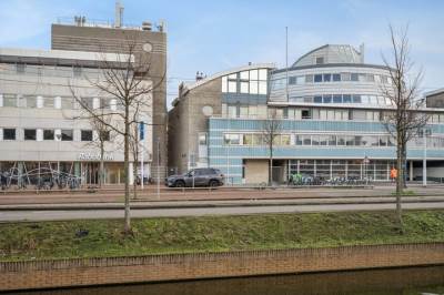 Woning Phoenixstraat 21 Delft